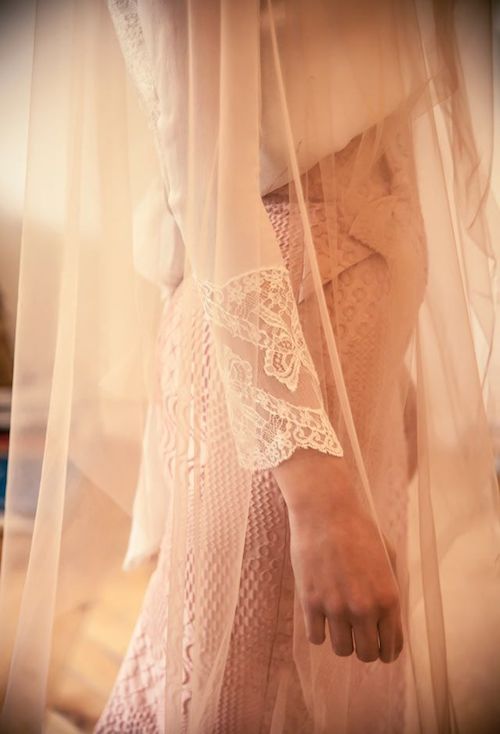 10 Detalles para un vestido de novia perfecto | Con tacones y de boda